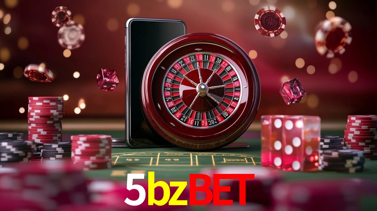Welcome Bonus 5bzbet