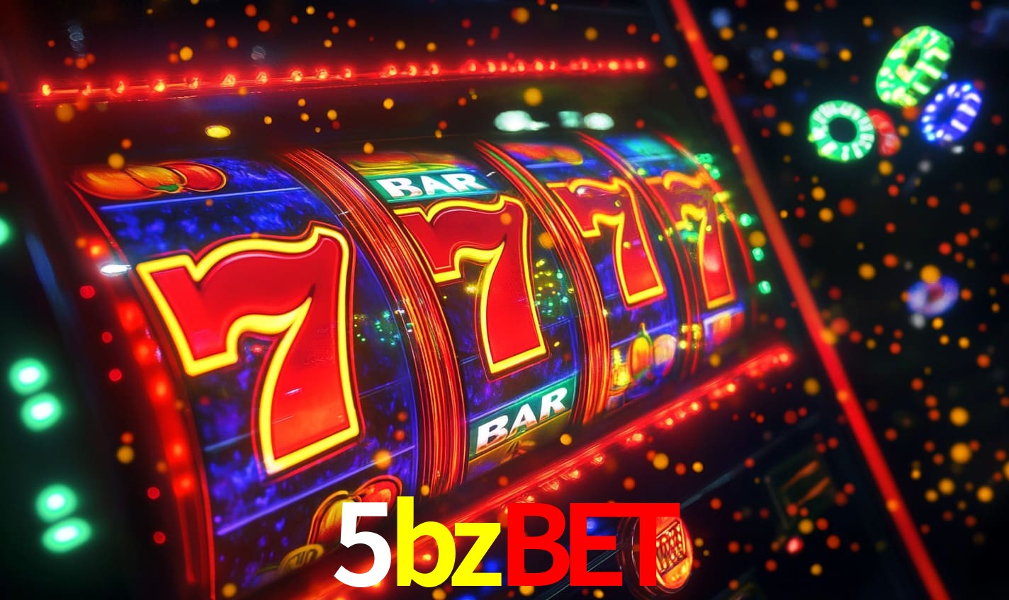 5bzbet: Seu Cassino Premiado com Pagamentos Rápidos