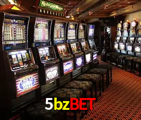 Desvendando o Mundo dos Jogos Virtuais na 5bzbet