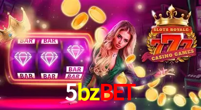 Desvendando o Mundo dos Jogos Virtuais na 5bzbet