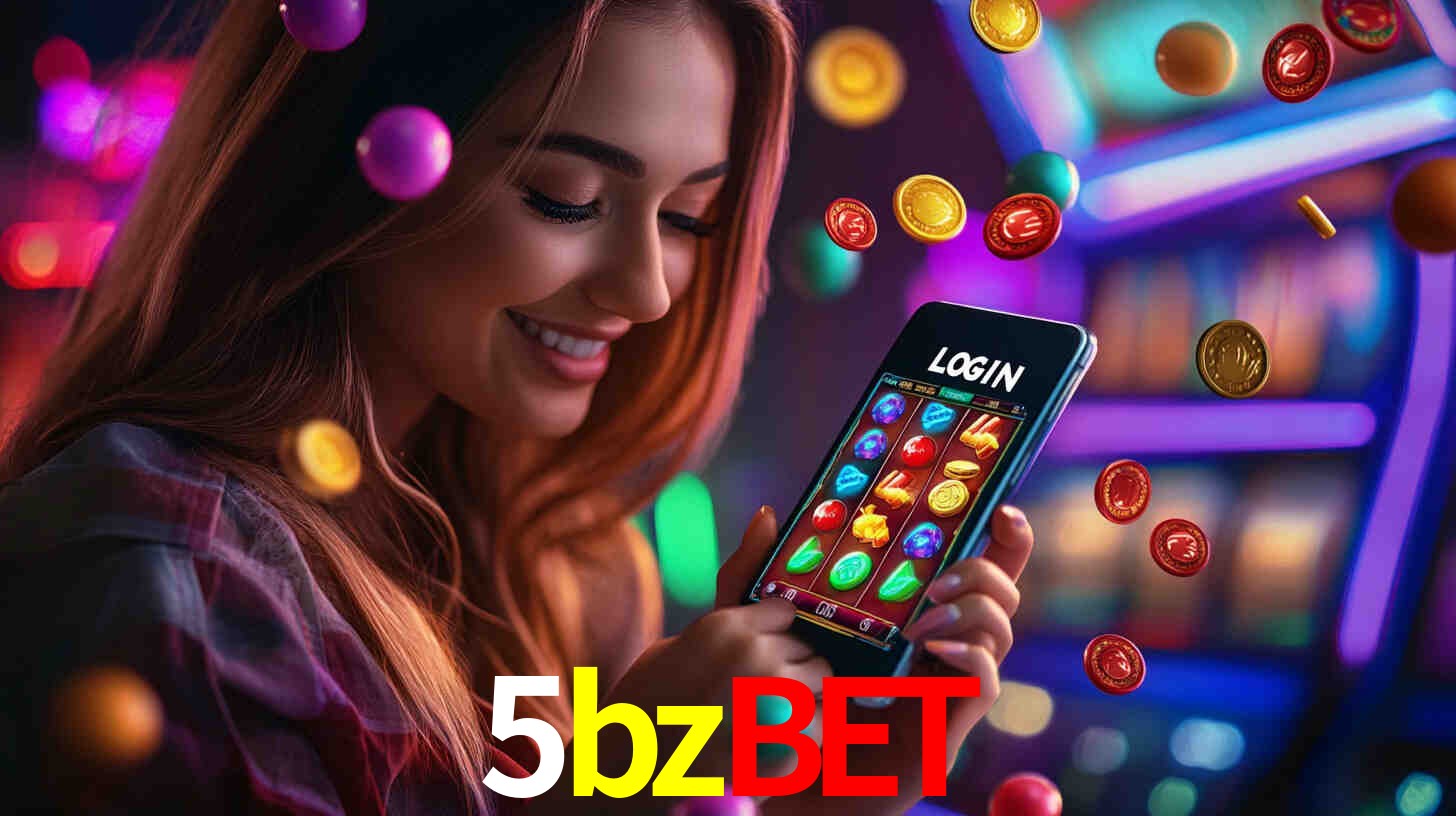 5bzbet: Seu Cassino Premiado com Pagamentos Rápidos