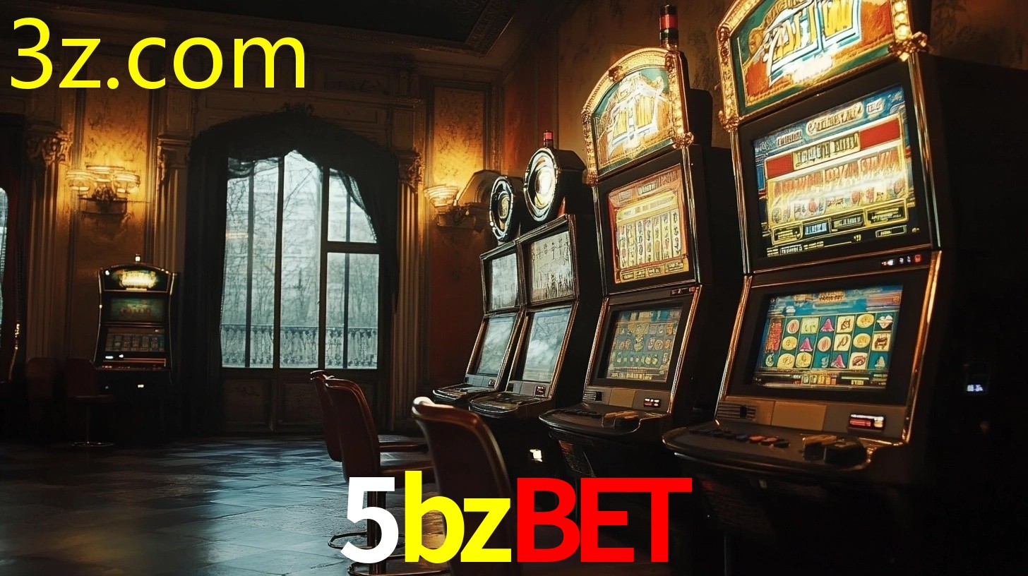 5BZBET