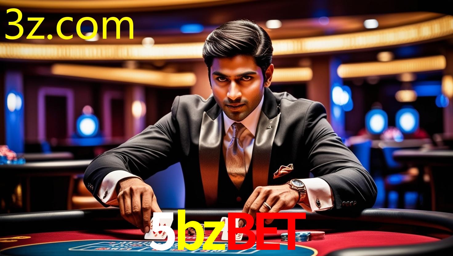 5BZBET