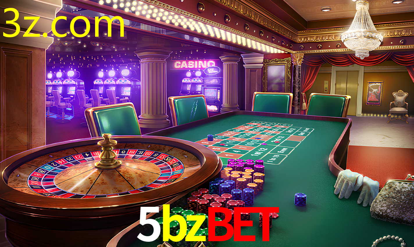 5BZBET