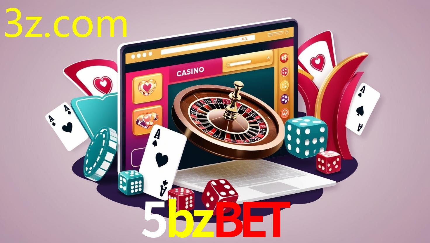 5BZBET