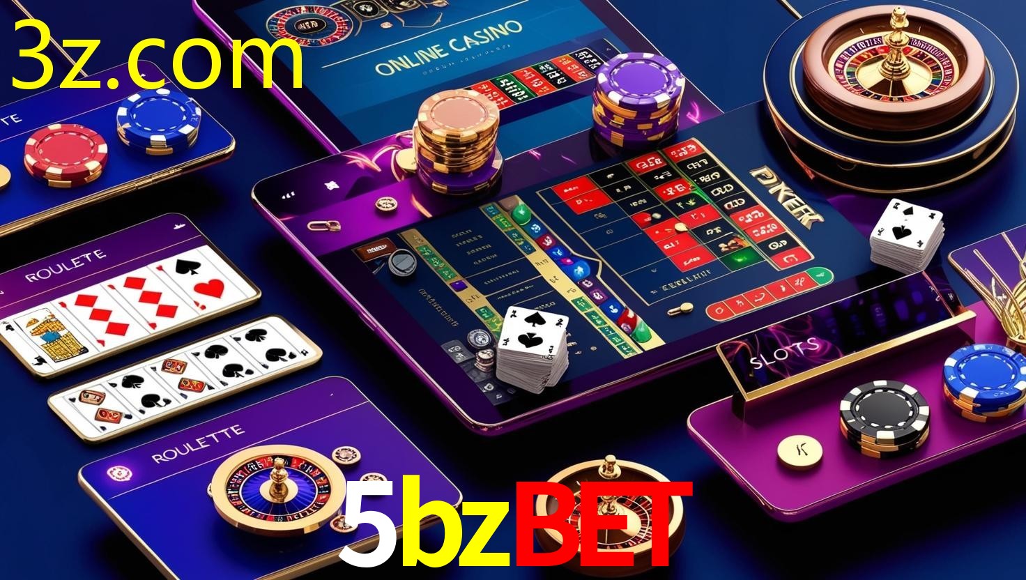 5BZBET