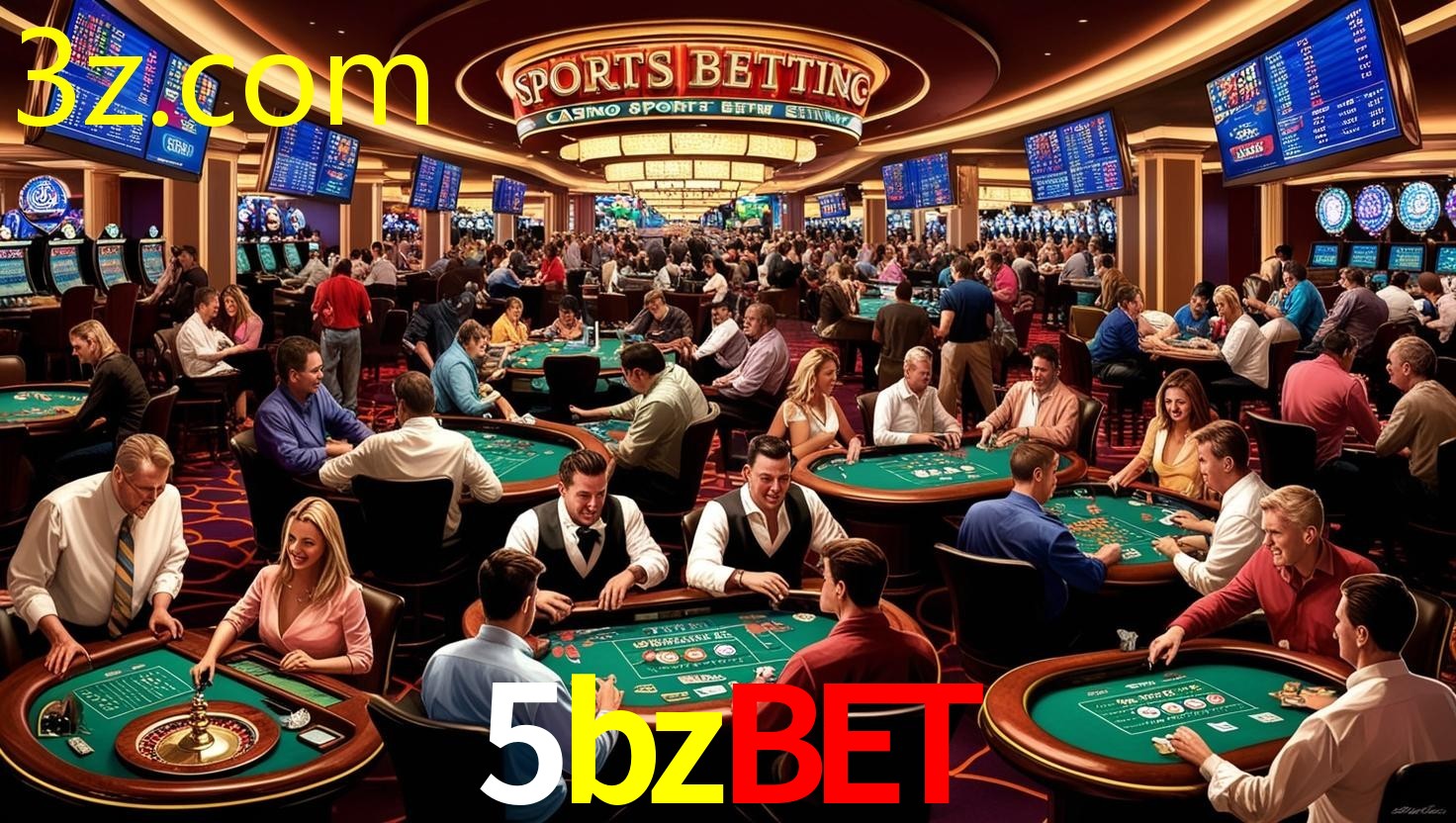 5BZBET