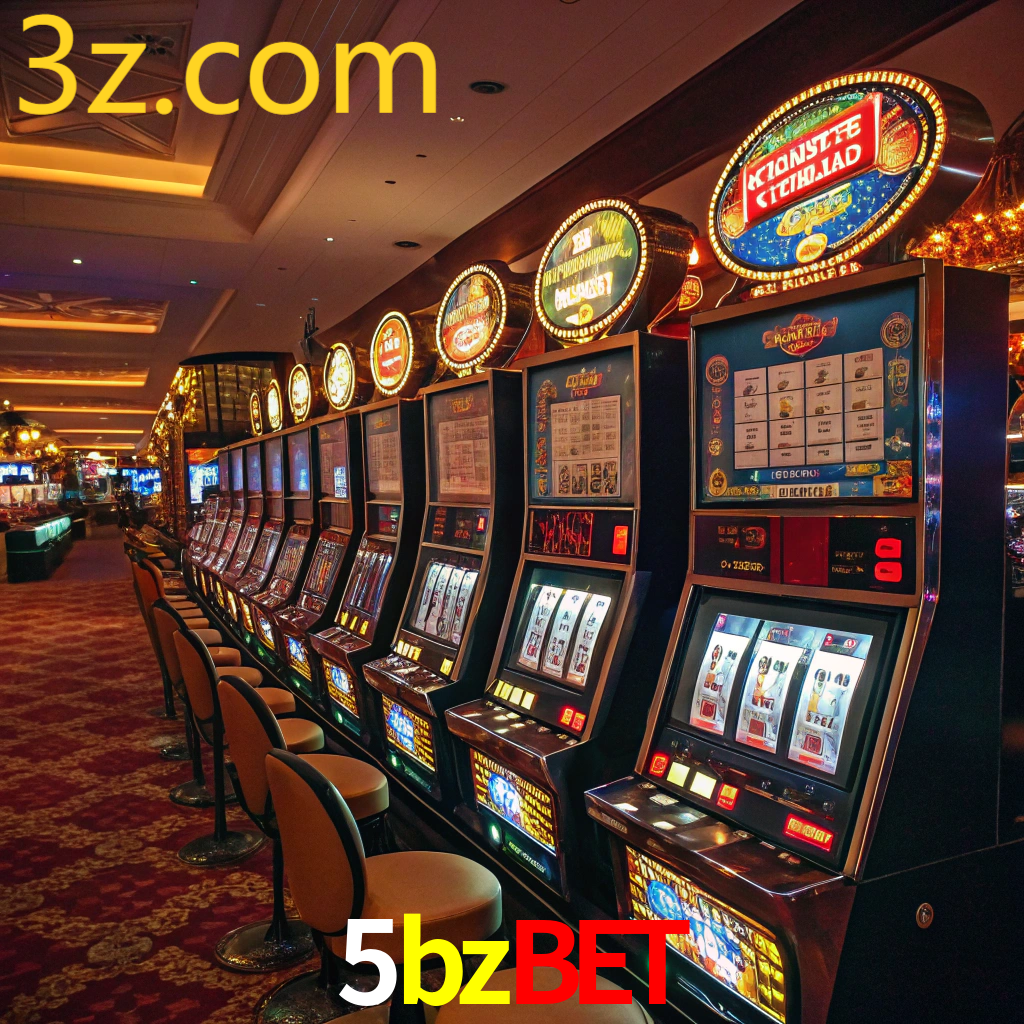 5BZBET