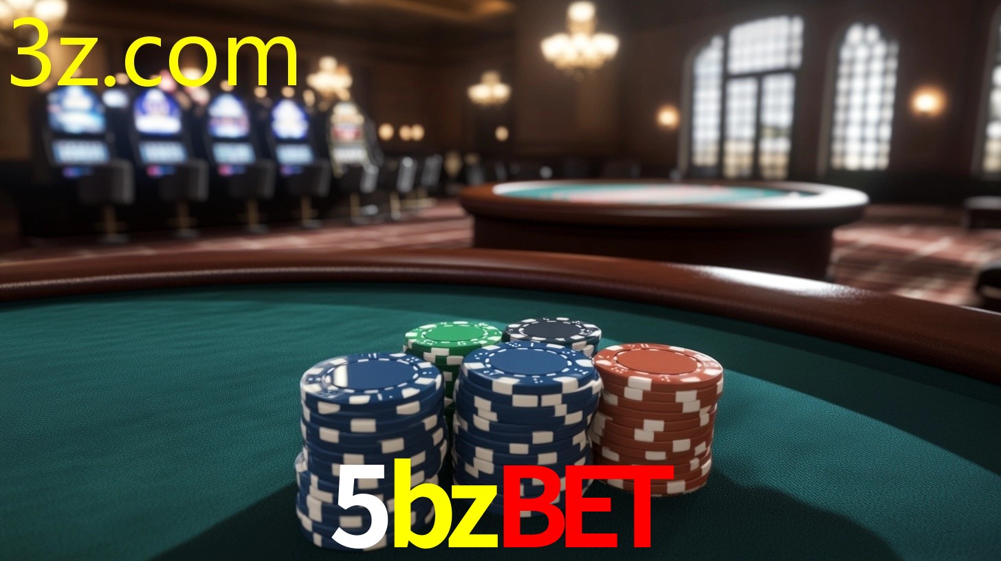 5BZBET
