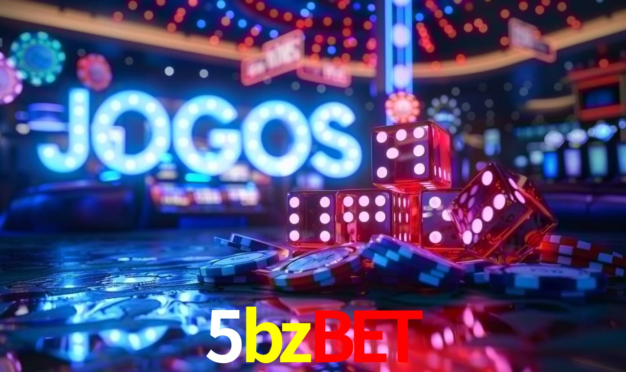 Jogos Exclusivos 5bzbet