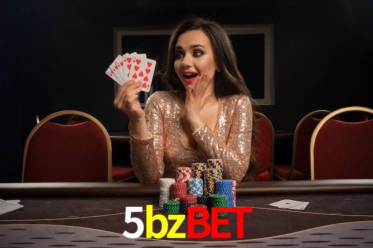 Roda da fortuna na 5bzbet