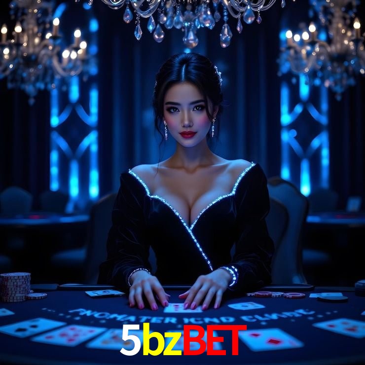 Provedores de Jogos 5bzbet