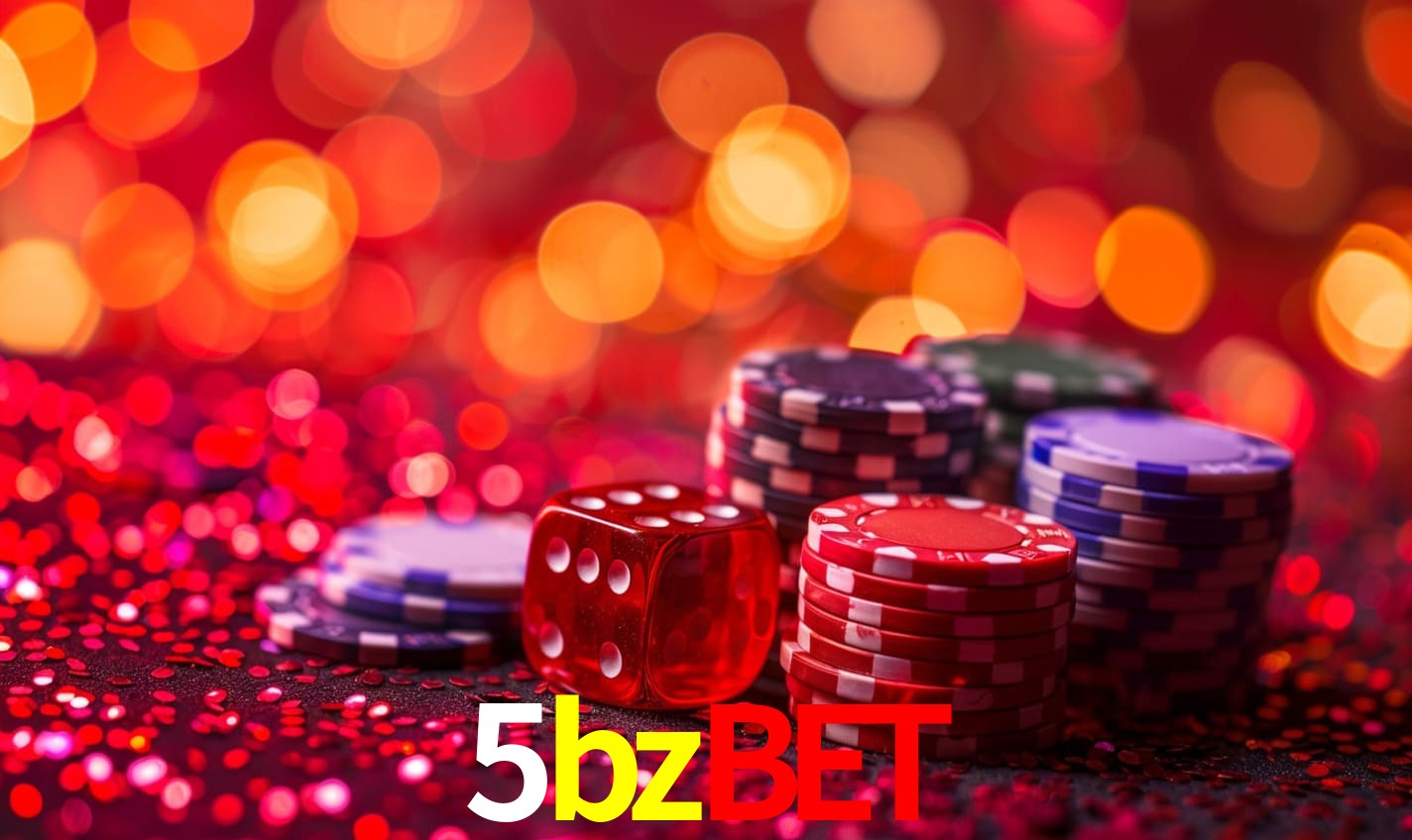 Inovações de Jogos na 5bzbet: O Futuro das Experiências Interativas
