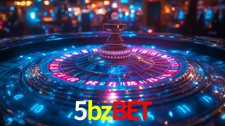 Bônus de boas-vindas na 5bzbet