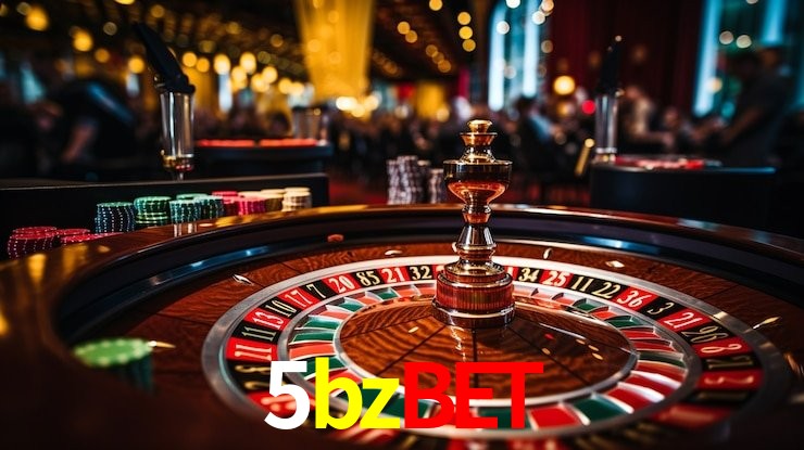 APP oficial da 5bzbet para mobile