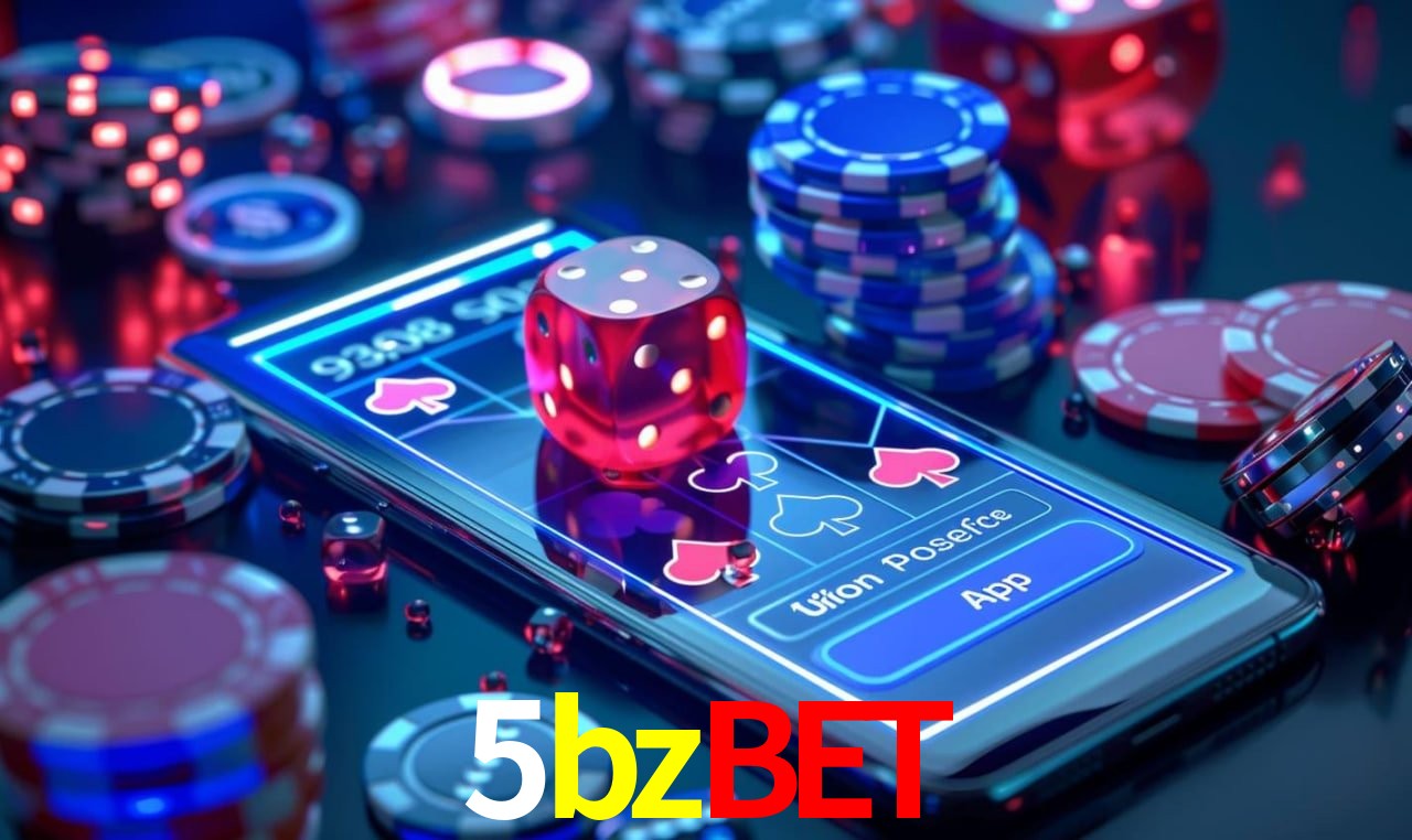Benefícios VIP na 5bzbet