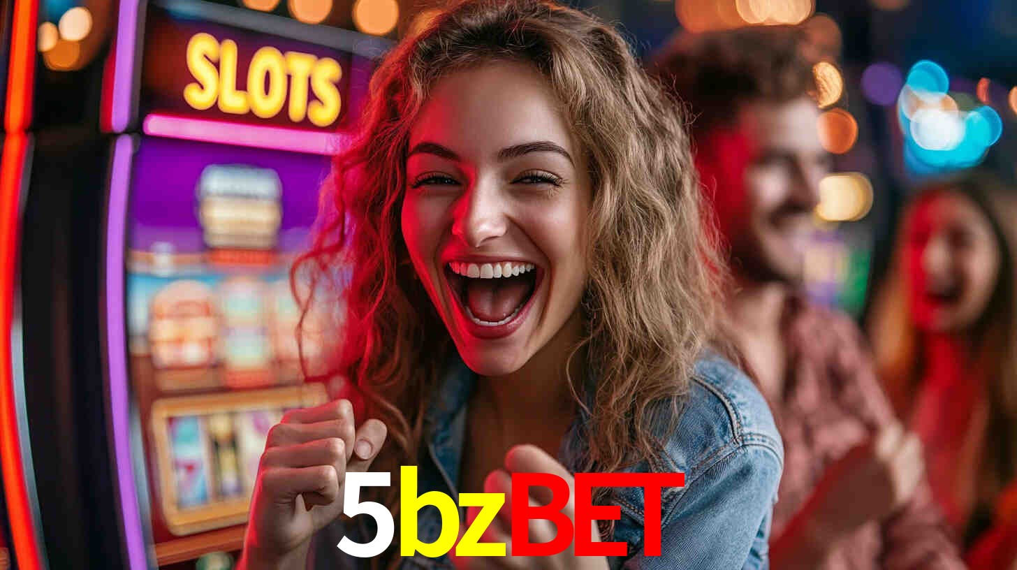 Descubra a Essência do 5bzbet: Nossa História e Compromissos