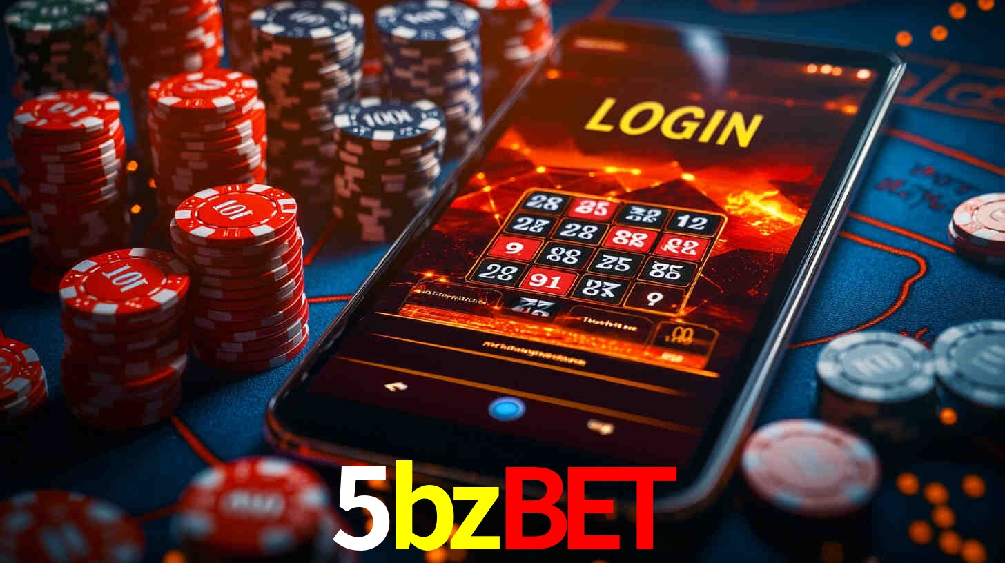 5bzbet: A Experiência de Casino com Jogos de Mesa ao Vivo