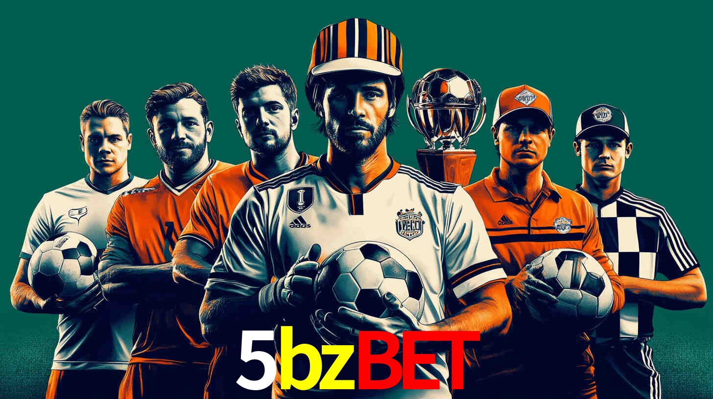 Descubra a Essência do 5bzbet: Nossa História e Compromissos
