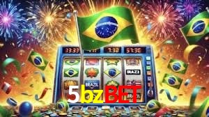 Slot Games 5bzbet