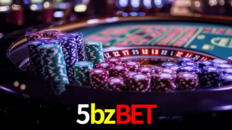 Blackjack Table 5bzbet