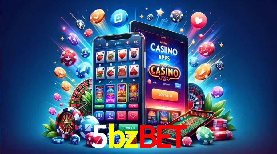 API Integration 5bzbet