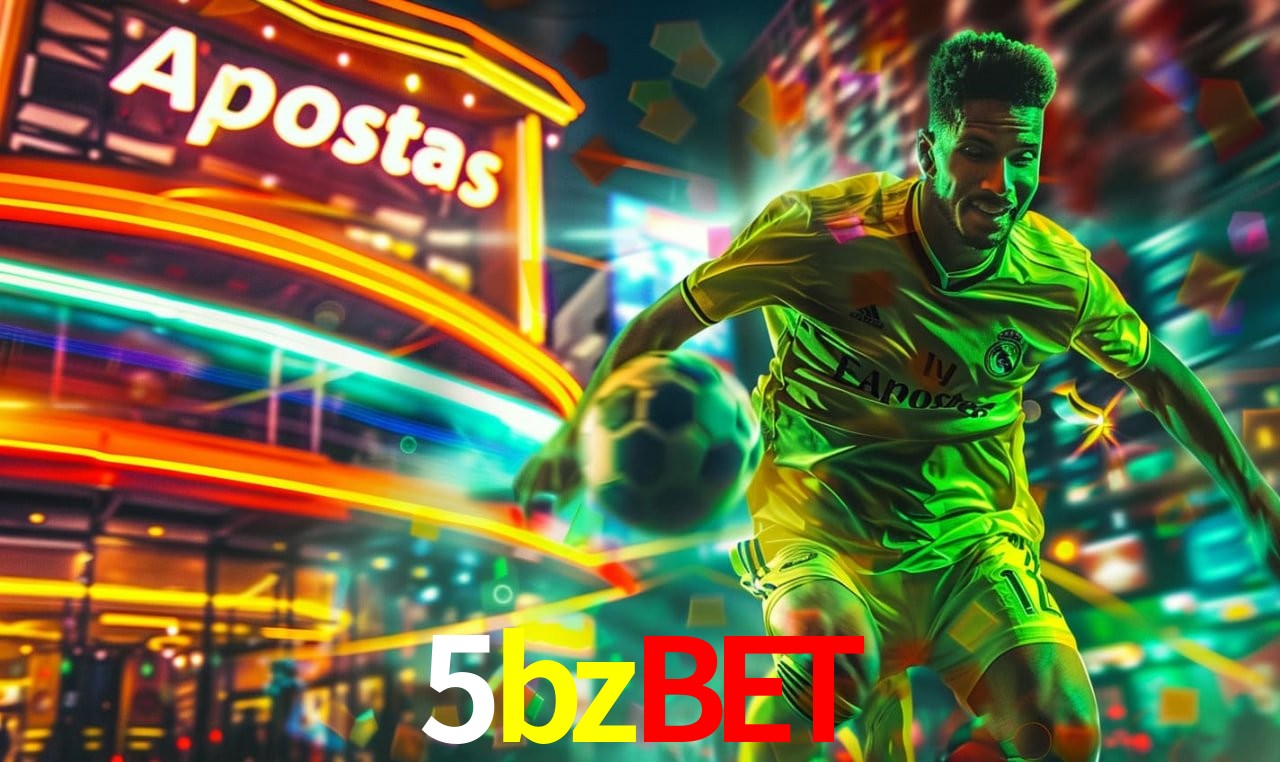 Diretório de Jogos 5bzbet