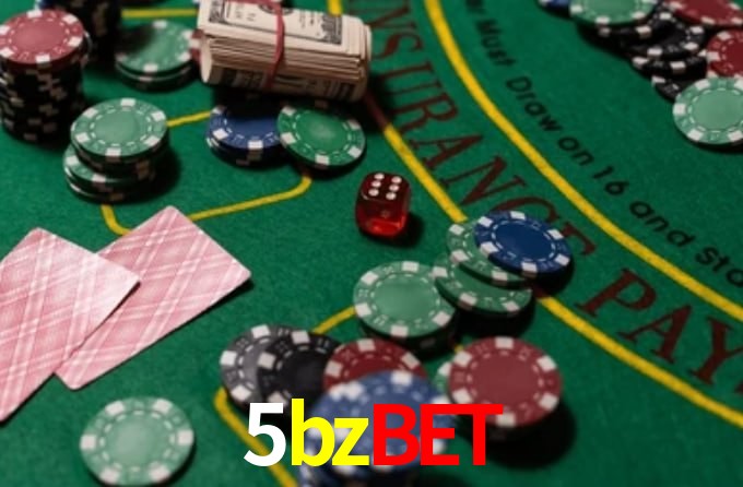 5bzbet login