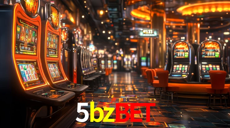 Cashback e recargas na 5bzbet