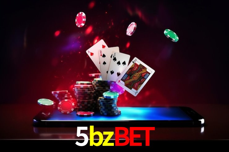 Live Casino 5bzbet