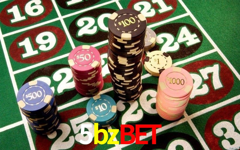 Download para Android e iOS na 5bzbet
