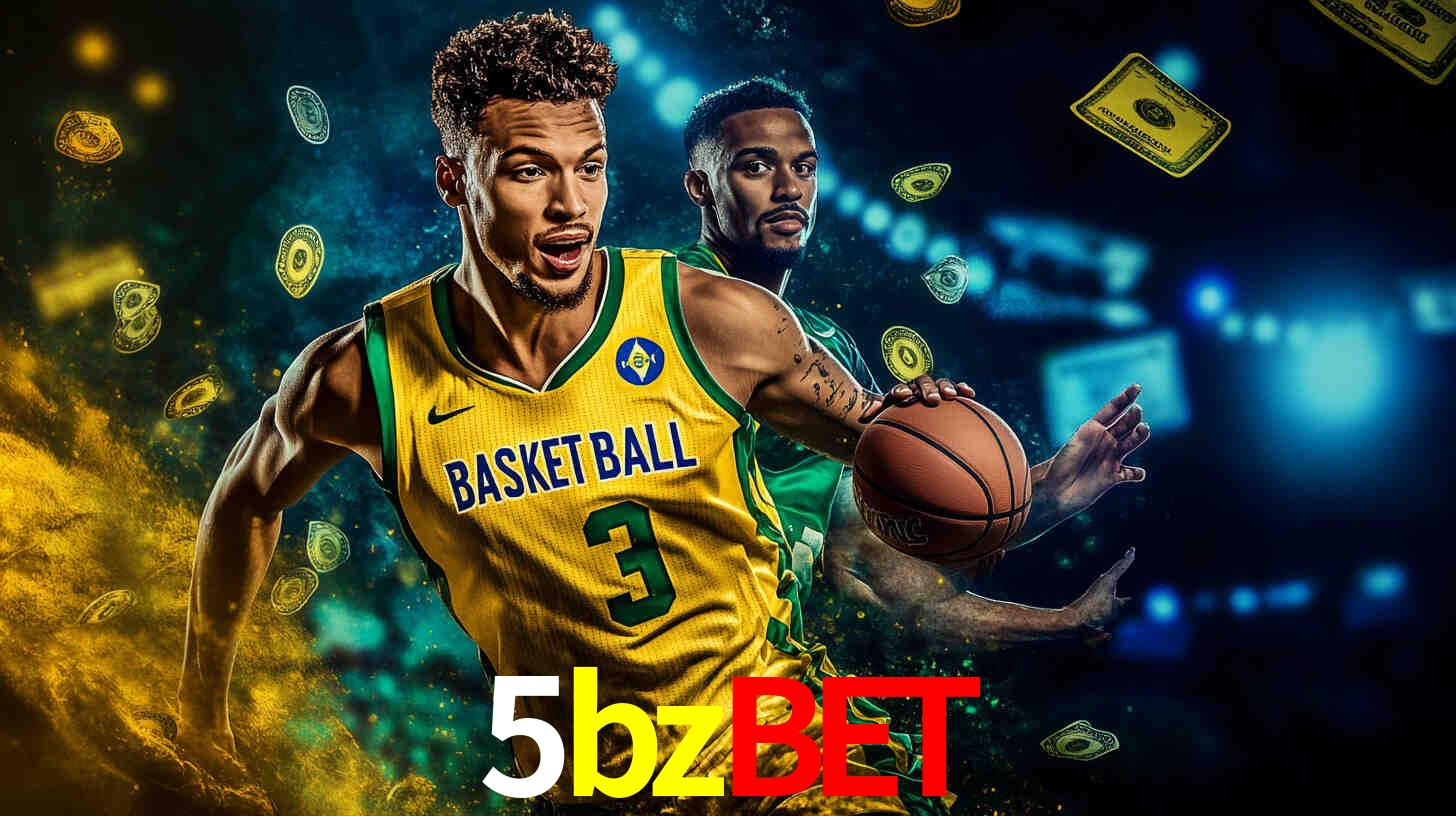 Apostas Esportivas na 5bzbet: Um Guia Completo