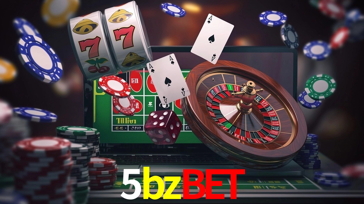5bzbet App Interface