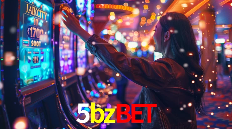 Experimente o Login Seguro Premium no 5bzbet