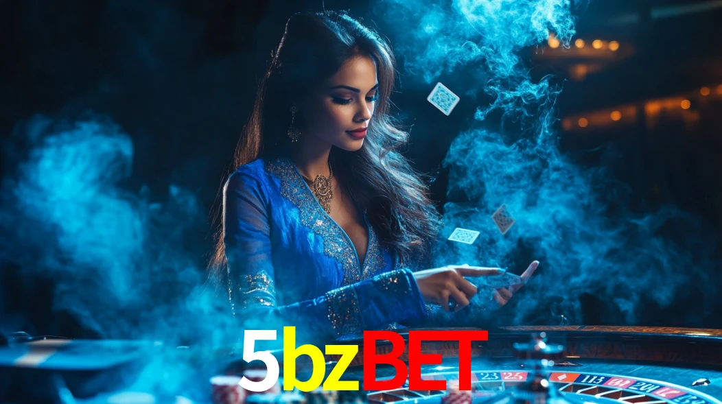 Desvendando o Mundo dos Jogos Virtuais na 5bzbet