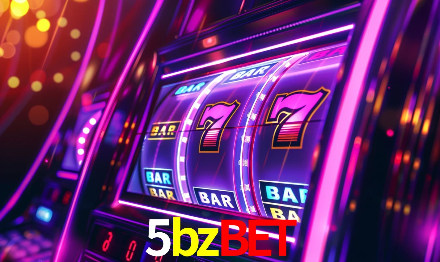5bzbet: A Experiência de Casino com Jogos de Mesa ao Vivo
