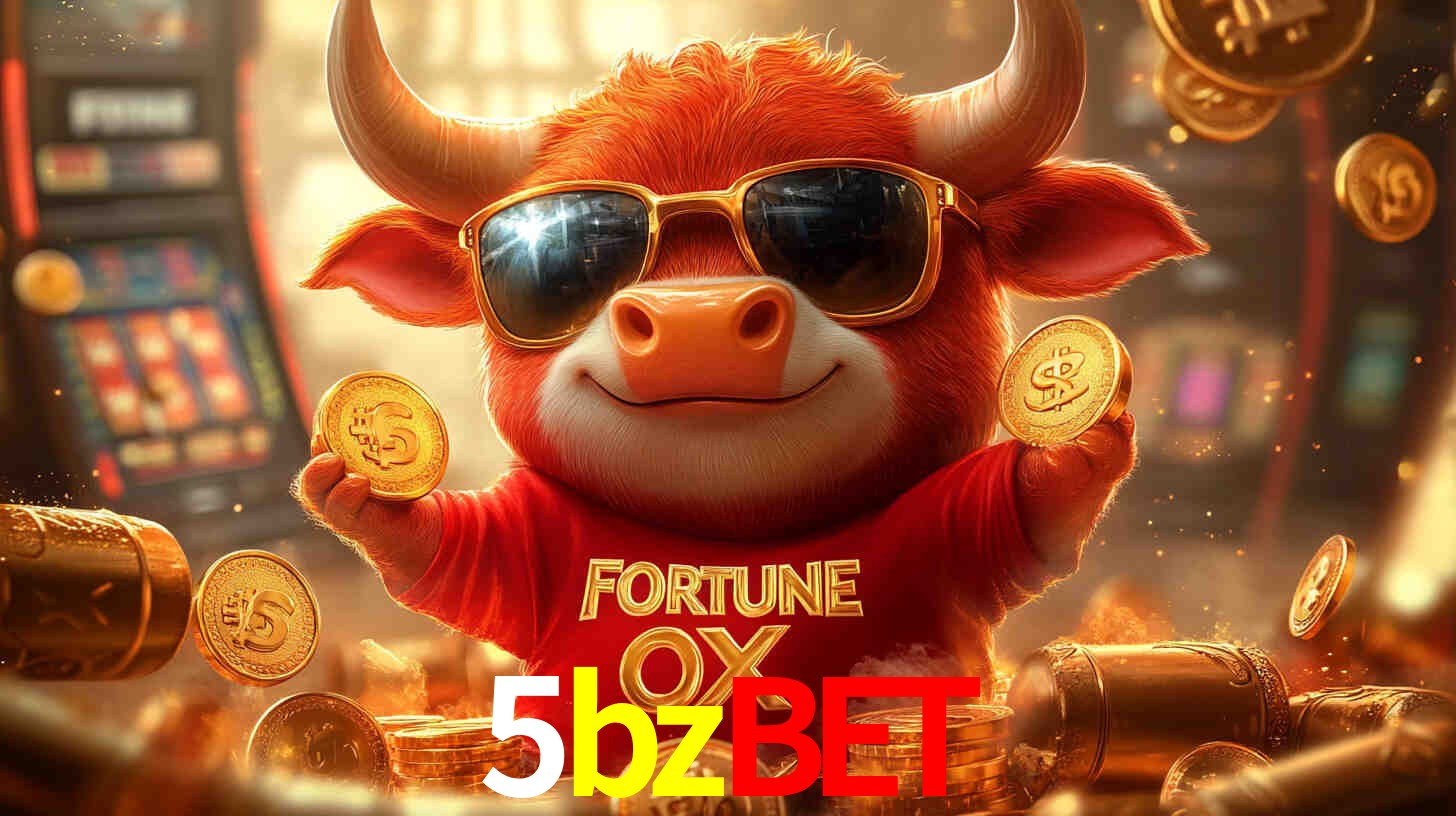 Bônus Generosos e Exclusivos no 5bzbet para Você!