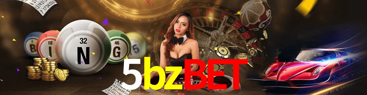 Logo 5bzbet Telegram Canal Oficial