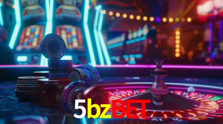 Account Benefits 5bzbet
