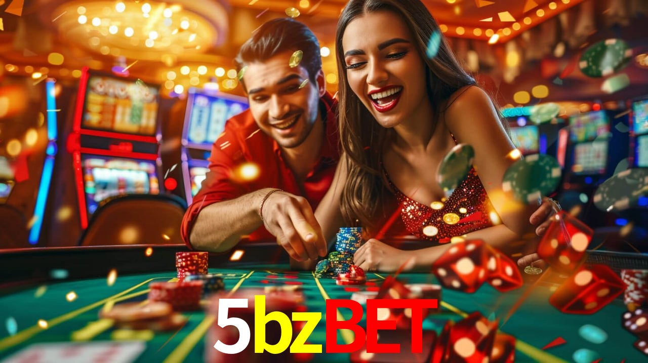 Promoção Relâmpago 5bzbet