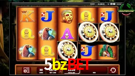 Desvendando o Mundo dos Jogos Virtuais na 5bzbet
