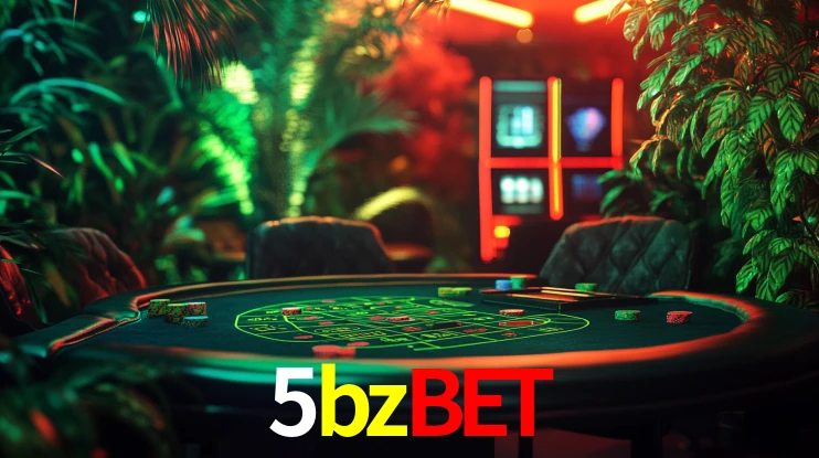 Welcome Bonus 5bzbet