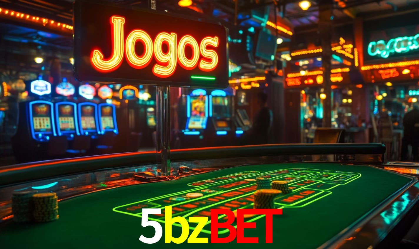 Sistemas de Segurança 5bzbet