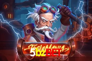 Design Responsivo 5bzbet