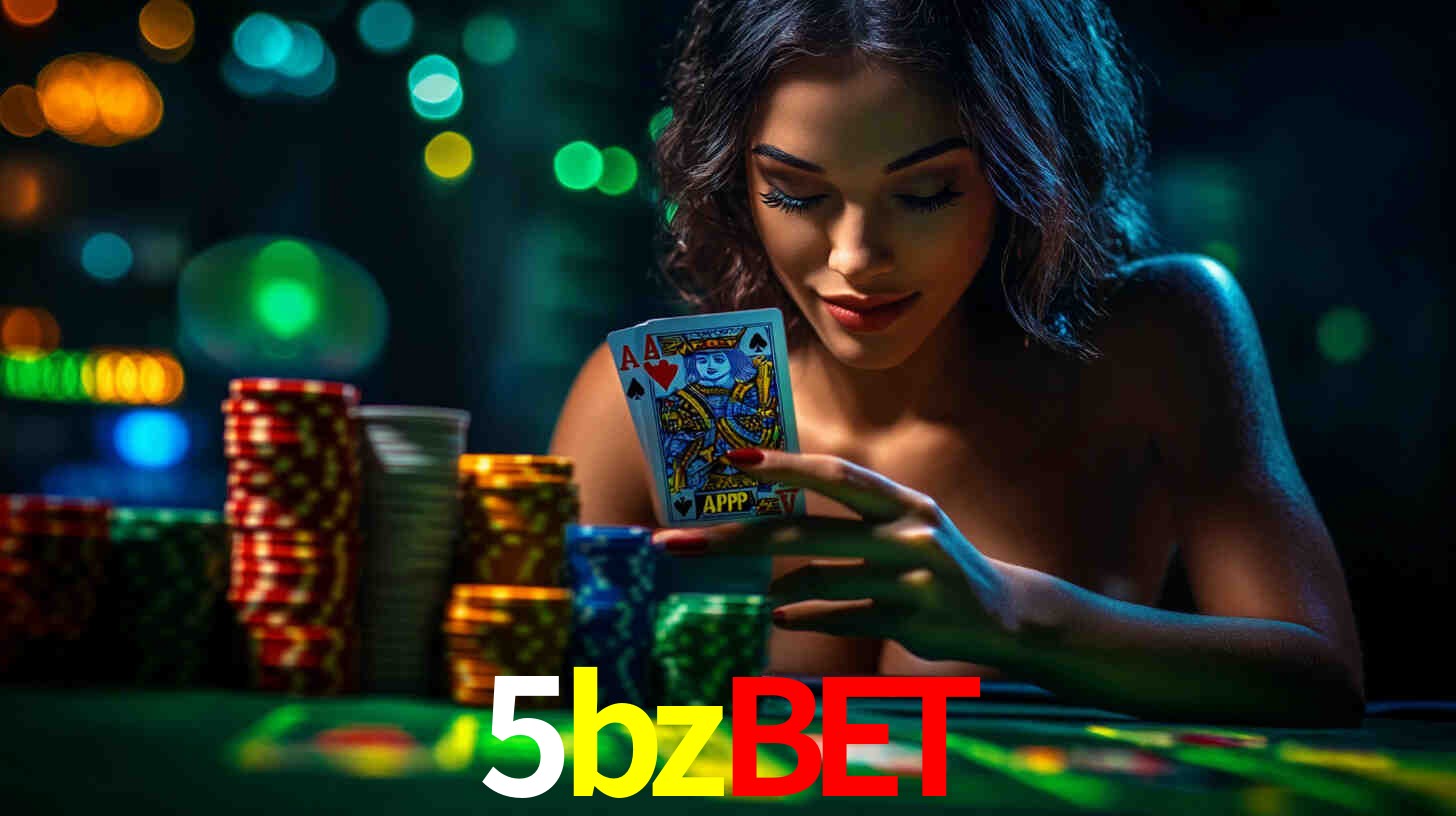 Explorando a Categoria de Eventos em Apostas na 5bzbet