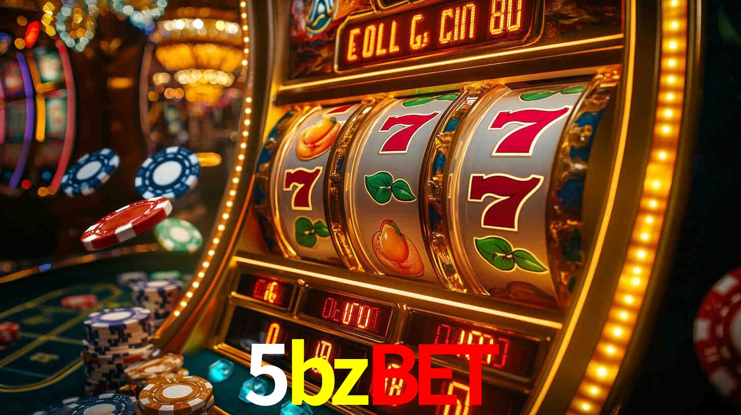 5bzbet App Interface