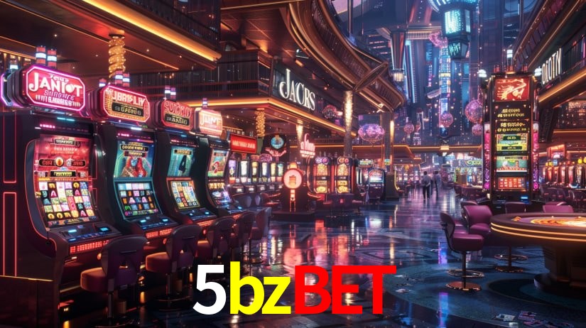 Live Casino 5bzbet