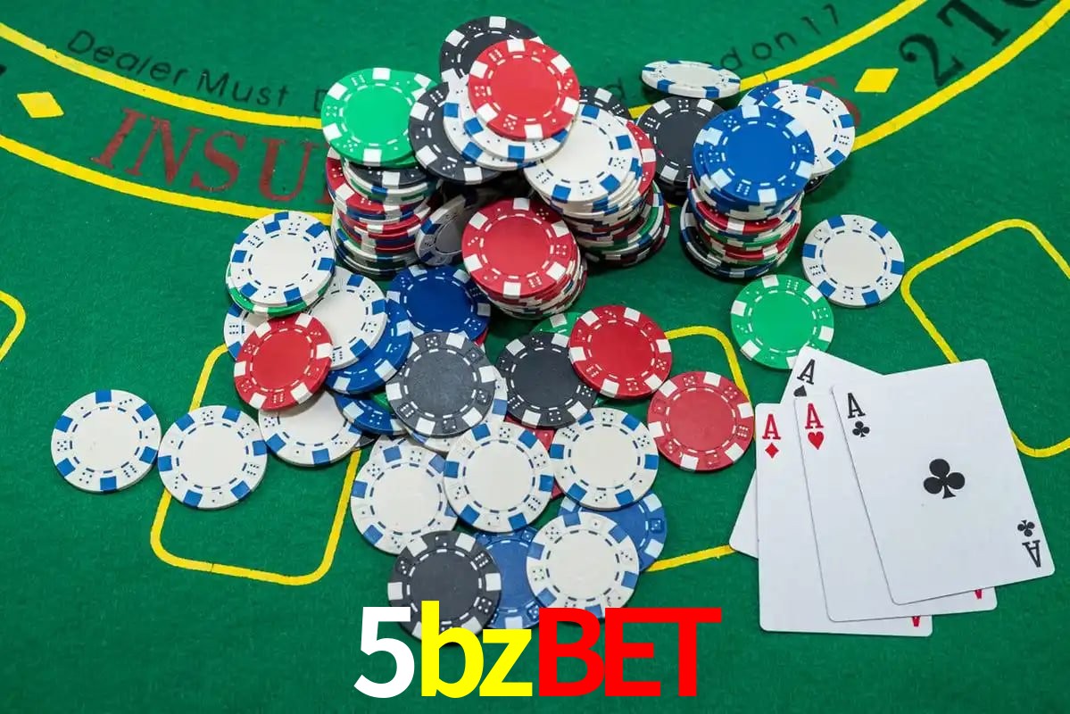 Casino Ao Vivo 5bzbet
