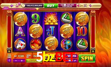 A Emoção da Loteria na 5bzbet: Uma Chance de Mudança de Vida