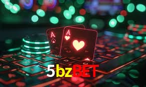 Recursos de Bônus 5bzbet